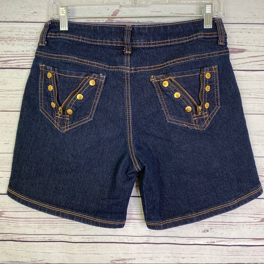 π South Pole co. Jean shorts - Picture 4 of 4